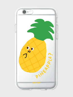 Im pineapple(젤리)
