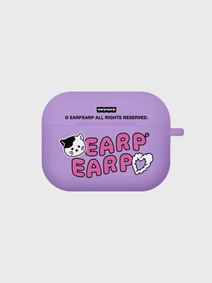 Milk joie-purple(Air pods pro case)