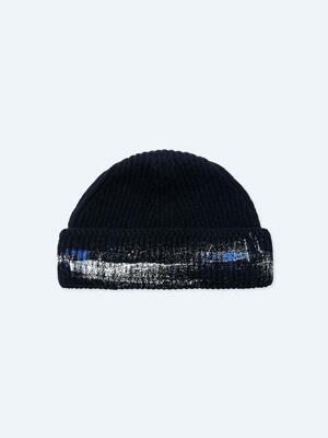 Tomo beanie Noir