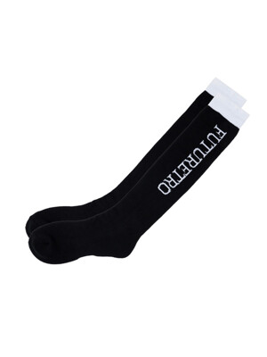 (UNISEX) FLOW KNEE SOCKS