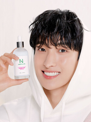 세라마이드샷 앰플 100ml