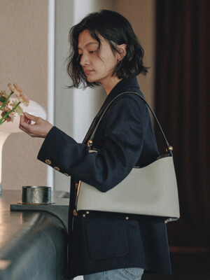[단독]BER SHOPPER BAG_CANVAS
