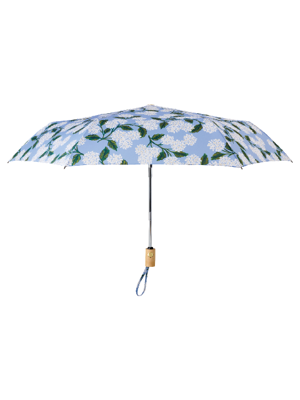 라이플페이퍼 Hydrangea Umbrella 우산