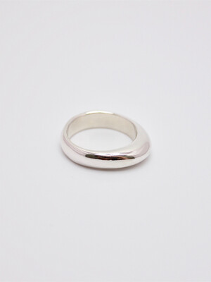 grandma ring / silver