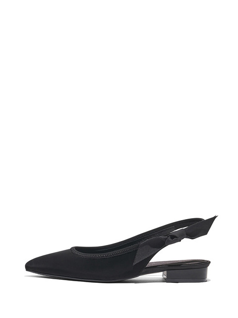 류클래식 DIANA SLINGBACK _ 2CM
