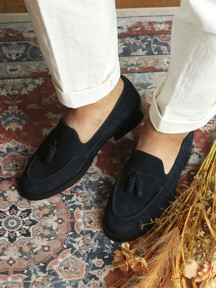 크림슨,navy