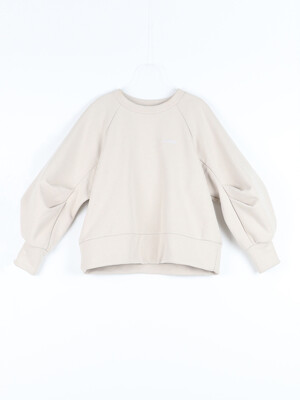 MATY Sweatshirt - Silver Birch