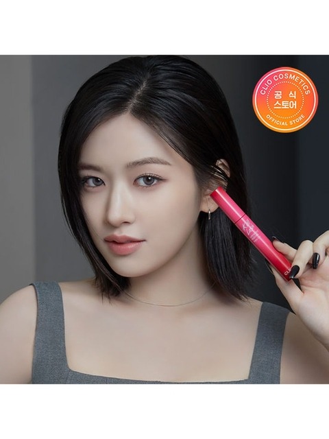 아이메이크업 - 클리오 (CLIO) - [NEW COLOR]클리오 킬래쉬 수퍼프루프 마스카라