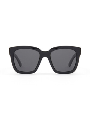 MARION SUNGLASSES (BLACK)