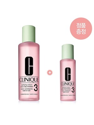 [5] 각질케어토너 3번 400ml (+각질케어토너 3번 200ml 정품 증정)