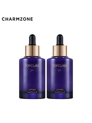 [참존] 탑클래스 리프팅 앰플 50ml 1+1