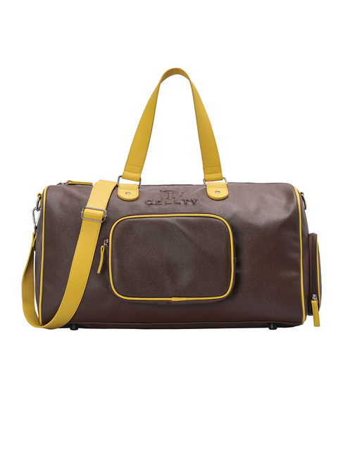 모자,골프,기타가방,골프 - 셀티 (cellty) - CT SYMBOL BOSTON BAG-BR