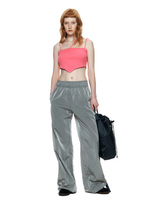 Dwarf Nylon Pants (Gray)