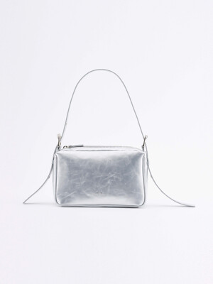 FOO Bag [Gray Silver]