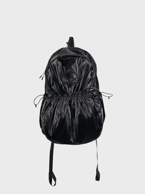 Nagaja Peanut Bag #2 (Black)