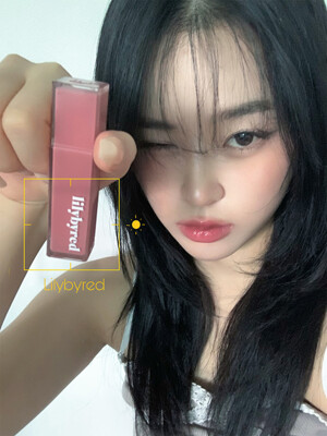 [2개세트]앙큼 라이어 코팅 틴트 (AD)