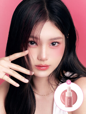 [2SET]앙큼 라이어 코팅 틴트 (AD)(+듀이 드롭 치크 증정)