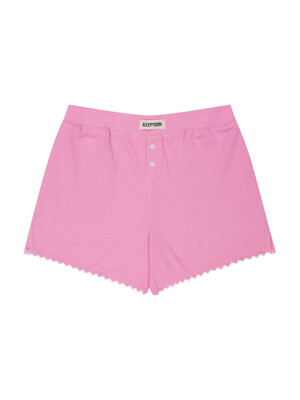 Strawberry cheeks short pants