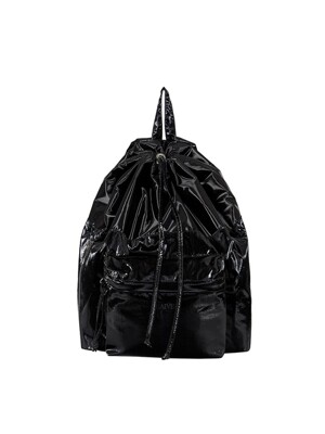 Irina Backpack Small in Black UB3AC020-10
