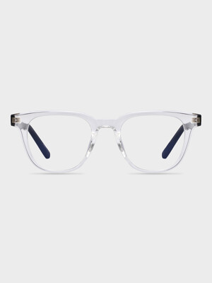 RECLOW TR G505 CRYSTAL GLASS 안경