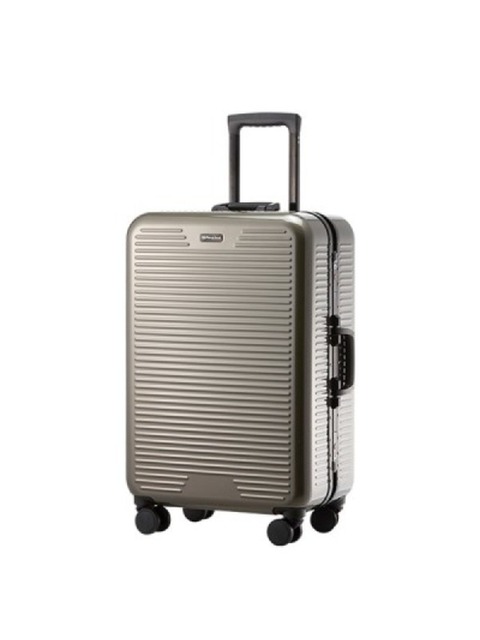 여행용품 - 트래블기어 (travelgear) - [프레지던트] C89 하드캐리어 24인치_다크그레이_(1306549)