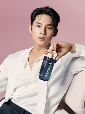 딥 데미지 리페어 단백질 샴푸 500g
