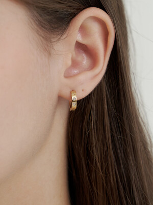 love earring