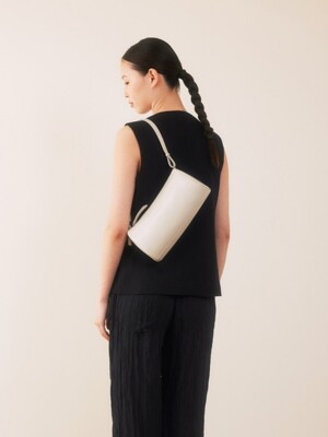 [단독] Base Barrel Bag_2colors