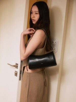 [단독] Base Barrel Bag_2colors