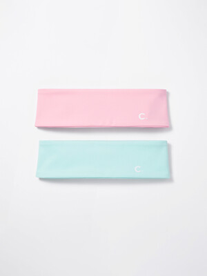 [24SS clove] Sunny Hairband (2color)