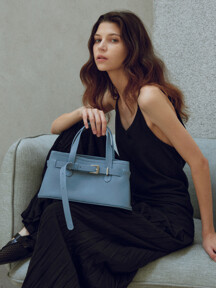 Arctic blue