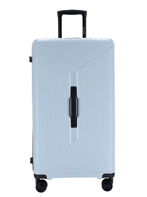 PERLEN 29in TRAVELBAG (S.BLUE)