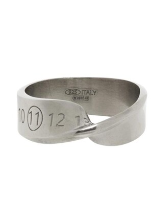 25SS 마르지엘라 반지 SM2UQ0031S12975951 DOM