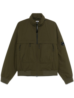 [씨피 컴퍼니] FW24  봄버 자켓 17CMOW105A004117A