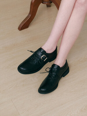 소르베 옥스퍼드 로퍼 412515005 (4cm)