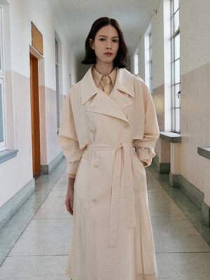 Berlin Trench Coat