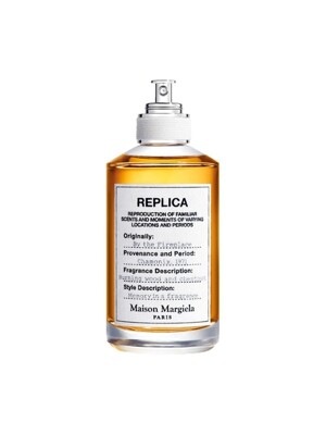 메종 마르지엘라 바이 더 파이어플레이스 EDT 100ml