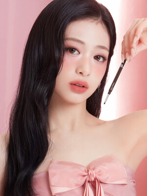 무드 온 라인 앤 블렌드 아이라이너 8colors