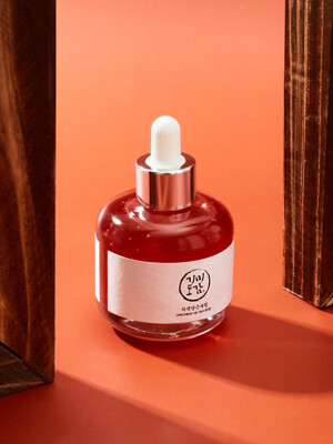 [기미도감] 자색당근세럼 50ml