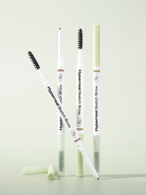 투크 극사실 스케치 브로우 (4colors)