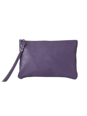 MARSHELL CLUTCH BAG