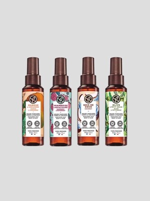 이브로쉐 헤어&바디 퍼퓸 미스트 100ml (택1)