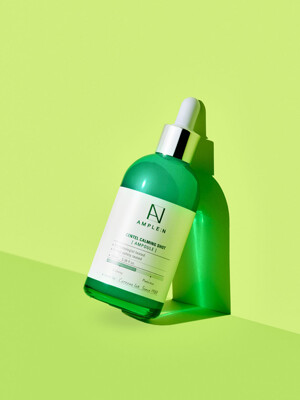 센텔카밍샷 앰플 100ml