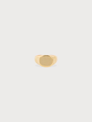 no.34 ring gold