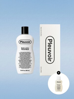 바디로션 250mL (4종 중 택1)