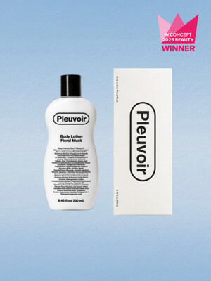 바디로션 250mL (4종 중 택1)