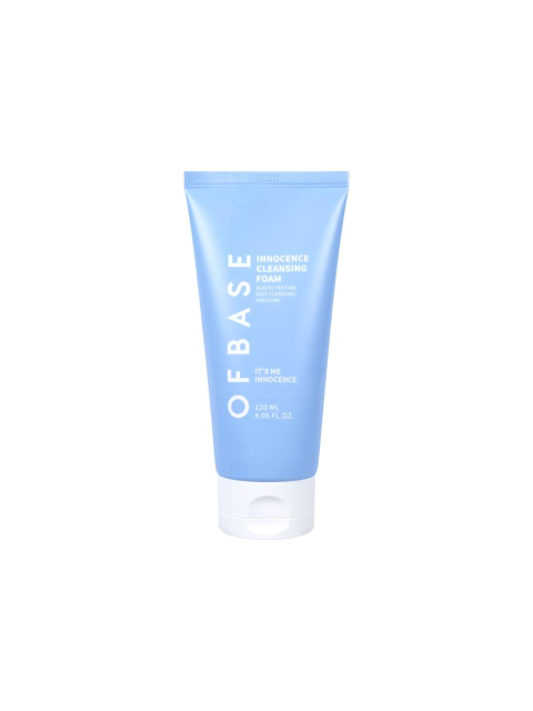 클렌징 - 오브베이스 (OFBASE) - 결백 클렌징폼 120ml