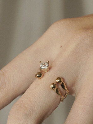 23SS. starry & breeze. ring 02