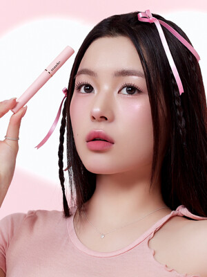 인스파이어 스키니 컬링 & 멀티 픽서 마스카라 3ml