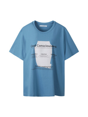 Cool Consciousness T-shirt_RJTAM23707BUX